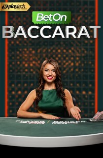 Bet On Baccarat