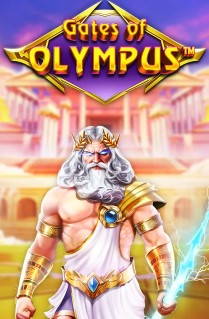 Gates of Olympus