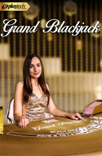 Grand Blackjack